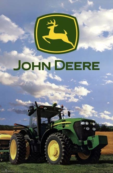 poster john deere|john deere poster ideas.